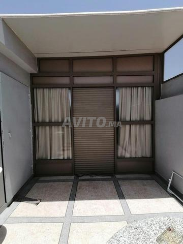 Quartier Al Wifak Agadir