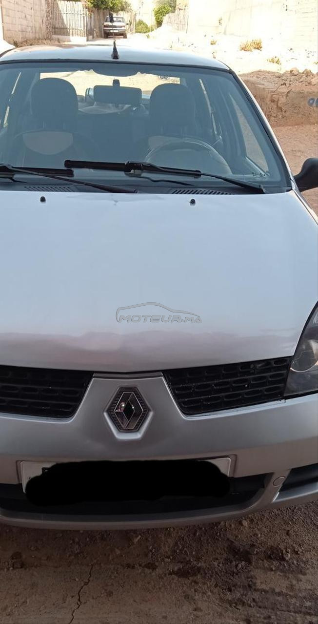 clio classique essence