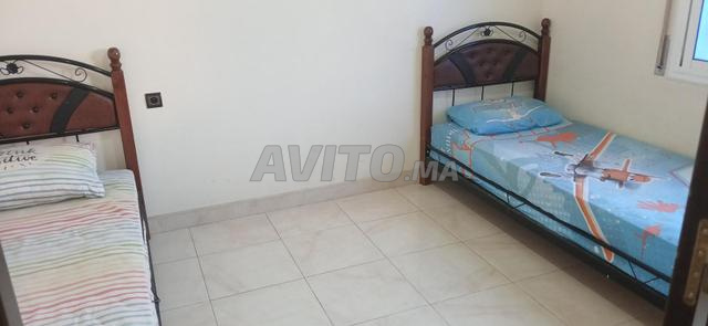 شقة مفروشة للكراء اليومي في طنجة - 2