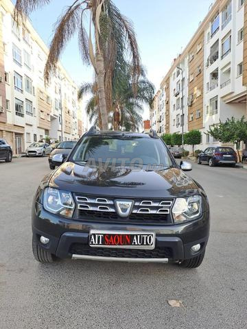 Dacia Duster Prestige Diesel 4*4 - 2