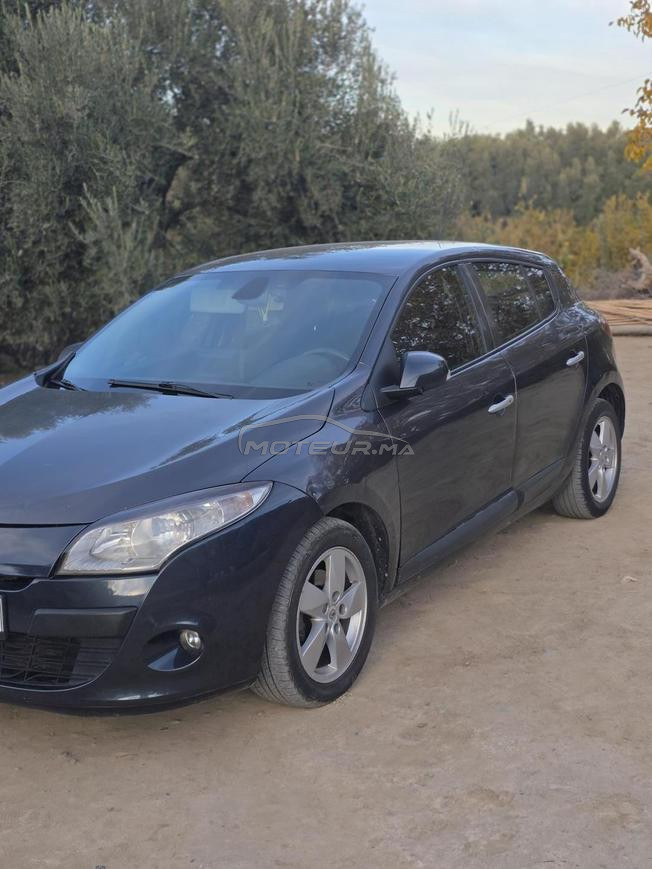 Renault Megane 3