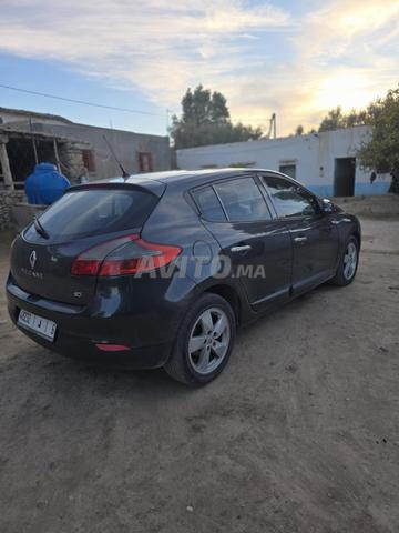 Renault Megane 3 - 2