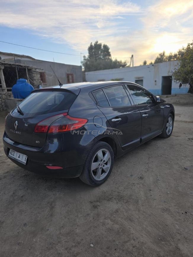 Renault Megane 3