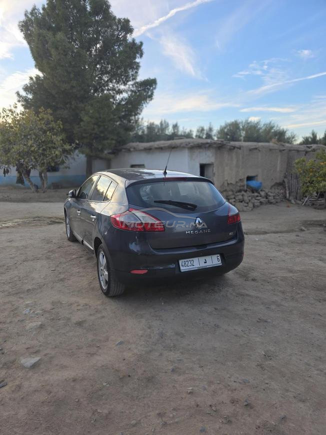 Renault Megane 3