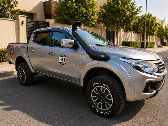 fiat fullback ttoption 