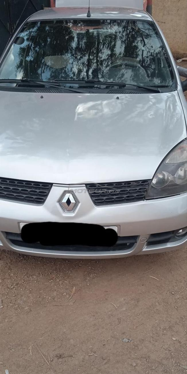clio classique essence
