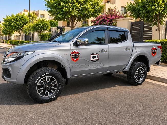 fiat fullback ttoption 