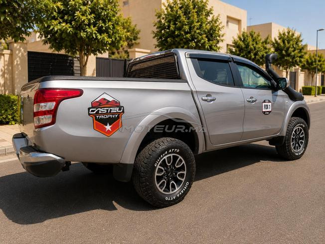 fiat fullback ttoption 