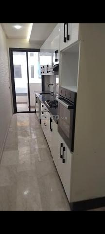 Appartement à louer 99 m² à Casablanca - 2