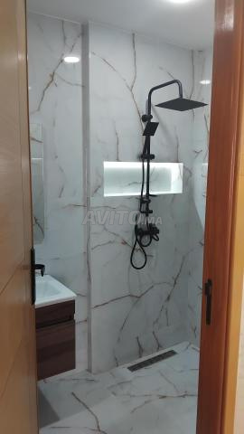 Bel appartement neuf à louer