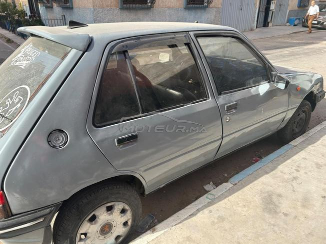 Peugeot 205 Diesel Manuelle 1994 à Agadir