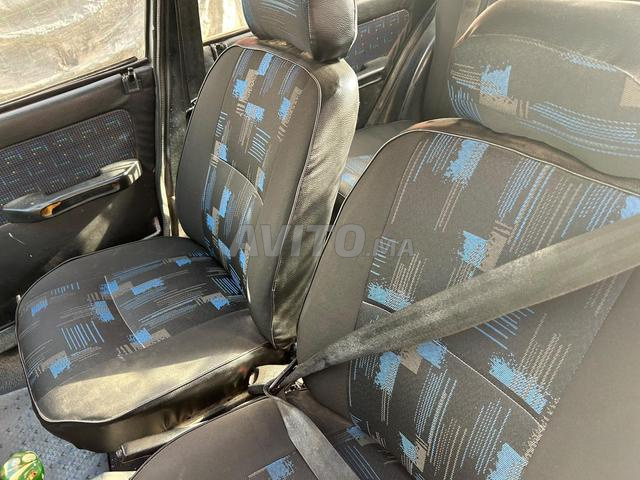 Peugeot 205 Diesel Manuelle 1994 à Agadir - 2
