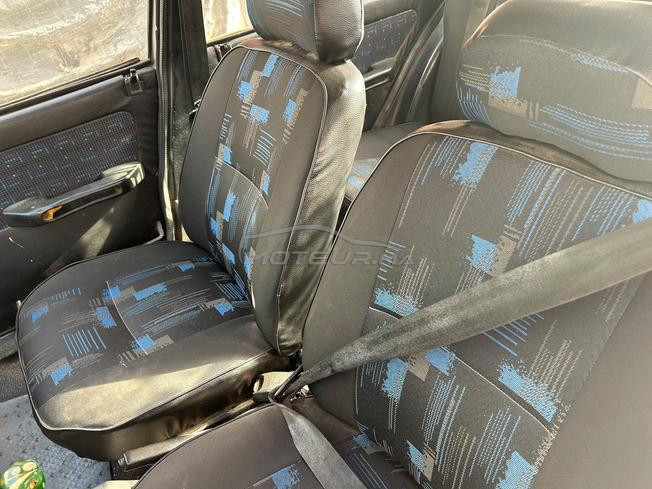 Peugeot 205 Diesel Manuelle 1994 à Agadir