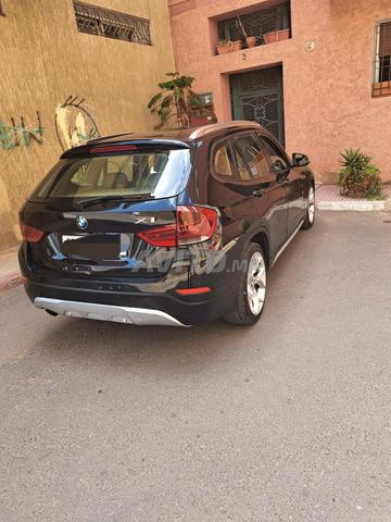 BMW X1 Diesel 2014 - 2