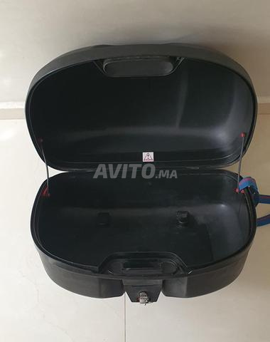 Top Casque Moto - 2