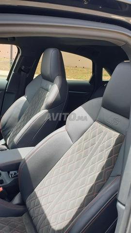 Audi A3 Berline Diesel Automatique 2021 à Fès - 2