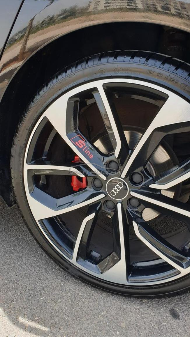 Audi A3 Berline Diesel Automatique 2021 à Fès