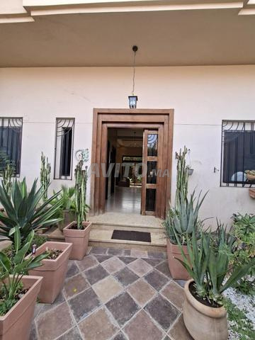 Villa Standing à Targa - 2