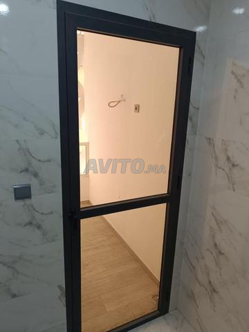 شقة للبيع 55م² طنجة - 2