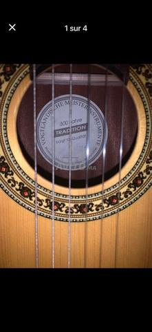 guitare classique - 2