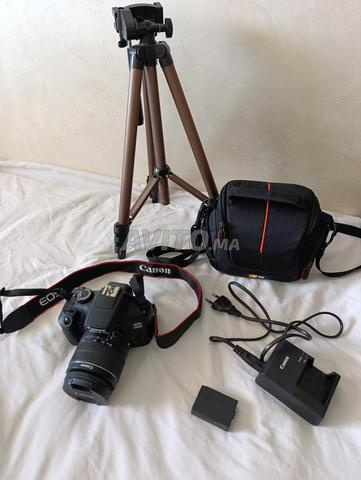 كانون EOS 1300 D - 2