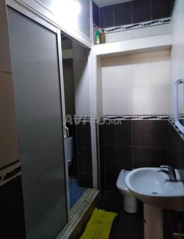 Appartement familial à louer - 2