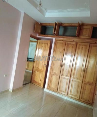 Appartement familial à louer