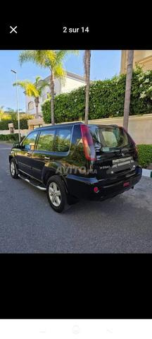 Nissan X-Trail - 2