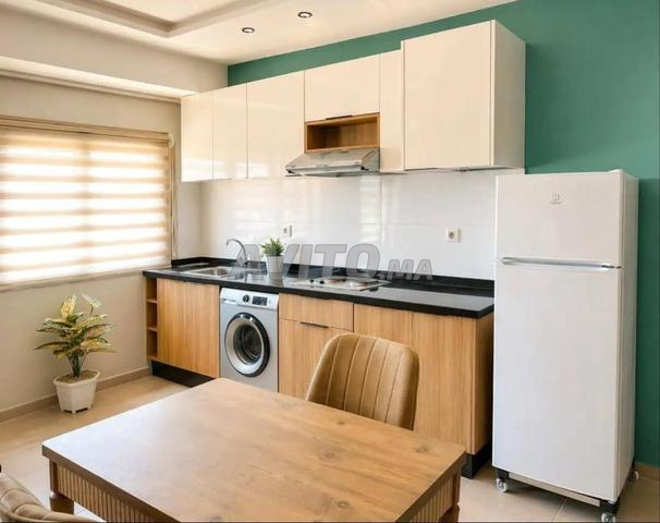 Location Appartement Longue durée Founty Agadir - 2