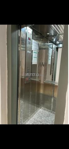 Appartement avec belle vue sur mer pour familles uniquement - 2