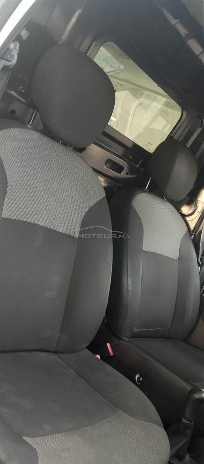 Dacia Dokker 2021 1ère main ✋