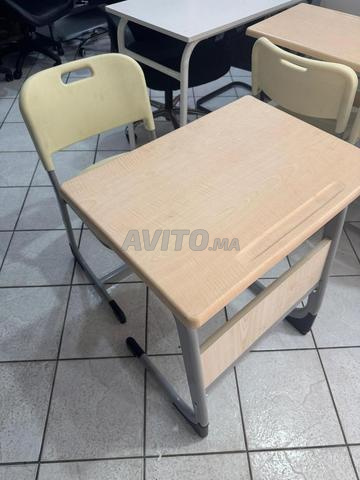 Table scolaire - 2