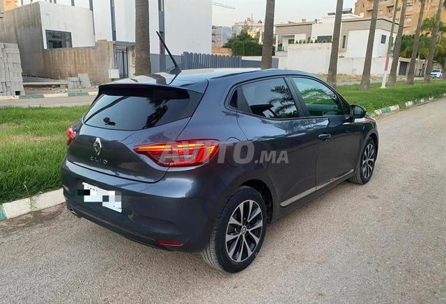 Renault Clio 5 diesel intense 11/2021 - 2