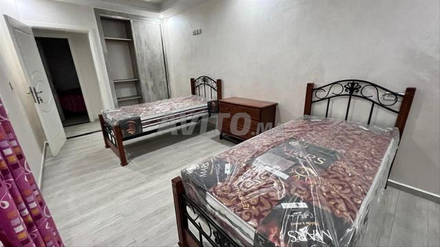 شقة للبيع 48 م² في سطات - 2