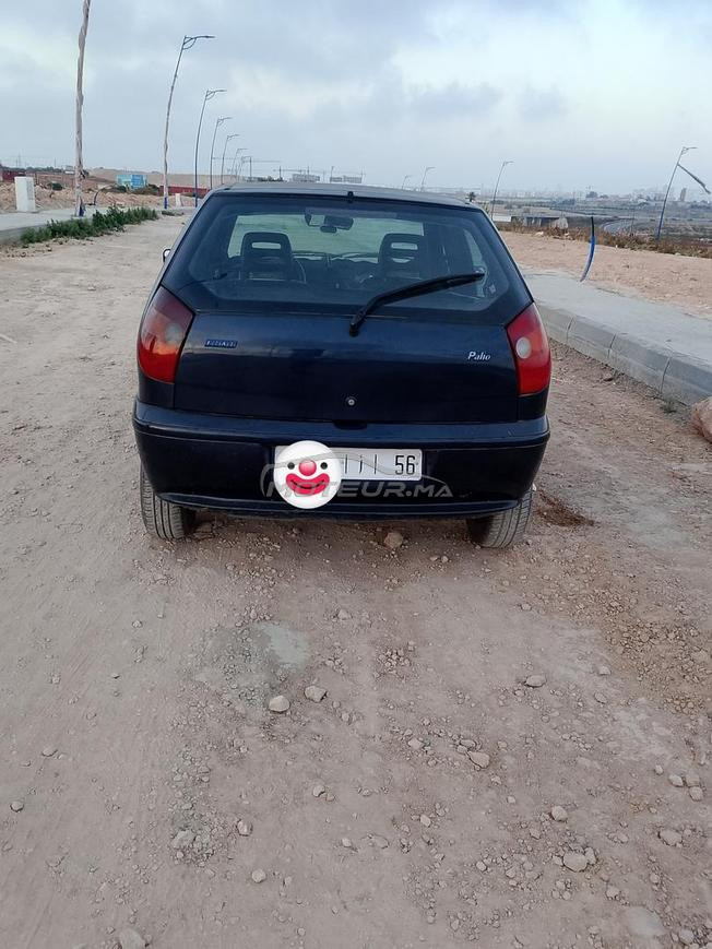 سيارة ممتازة للبيع 😊