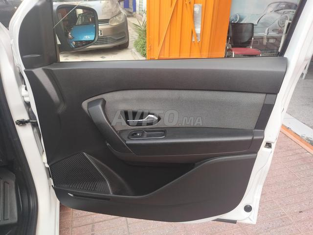 Renault Express 2022 diesel 1.6 manuelle - 2