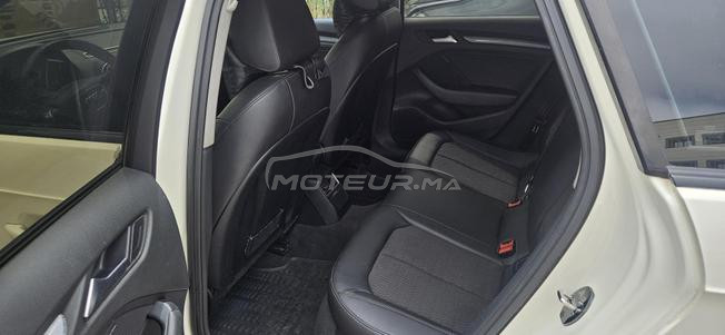 Audi A3 8V 2014