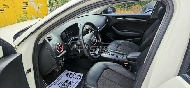Audi A3 8V 2014