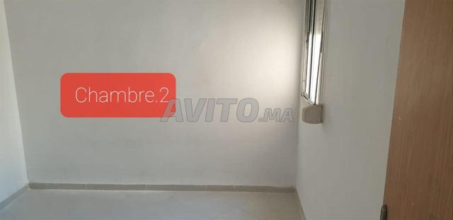 Appartement à vendre 50 m² à Kénitra - 2