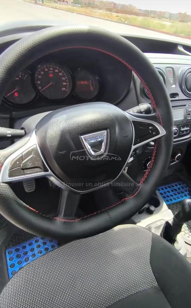 Dacia dokker 2018