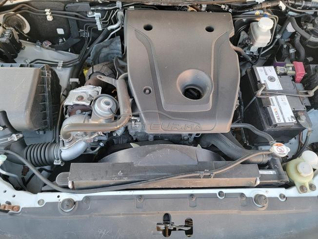fiat fullback full options 