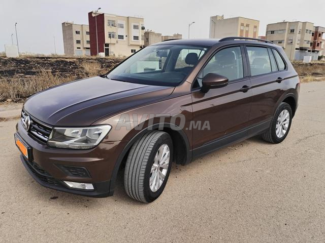 Tiguan 2017 - 2