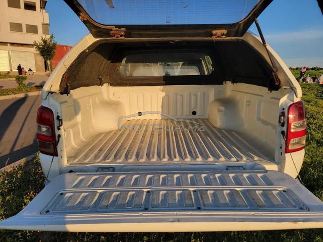 fiat fullback full options 