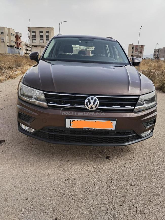 tiguan 2017