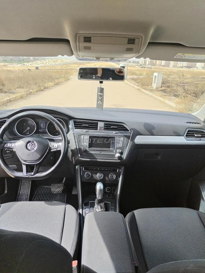 tiguan 2017