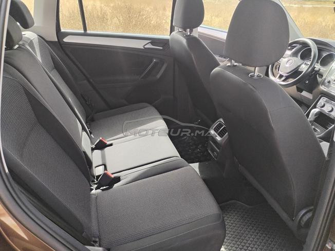 tiguan 2017