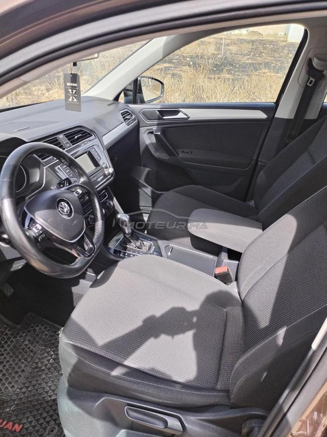 tiguan 2017
