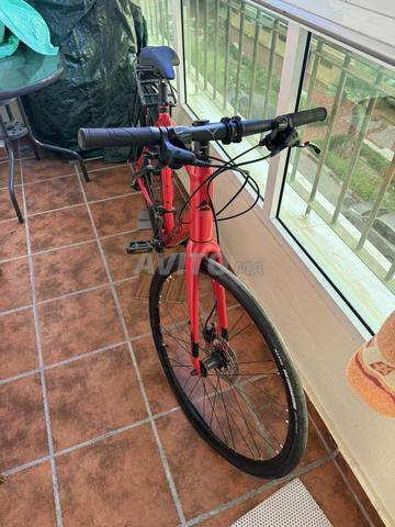 Vélo Merida original en excellent état à vendre - 2