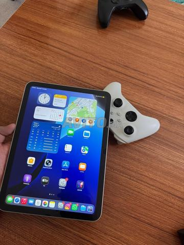 آيباد الجيل العاشر - 256 جيجابايت - 2