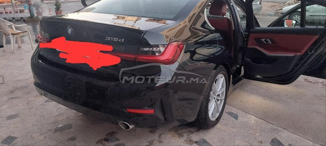 Casablanca titre mlil
